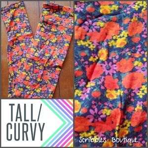 TC Leggings